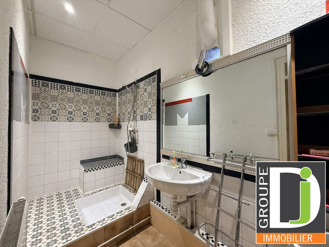 Appartement à LA VOULTE-SUR-RHONE