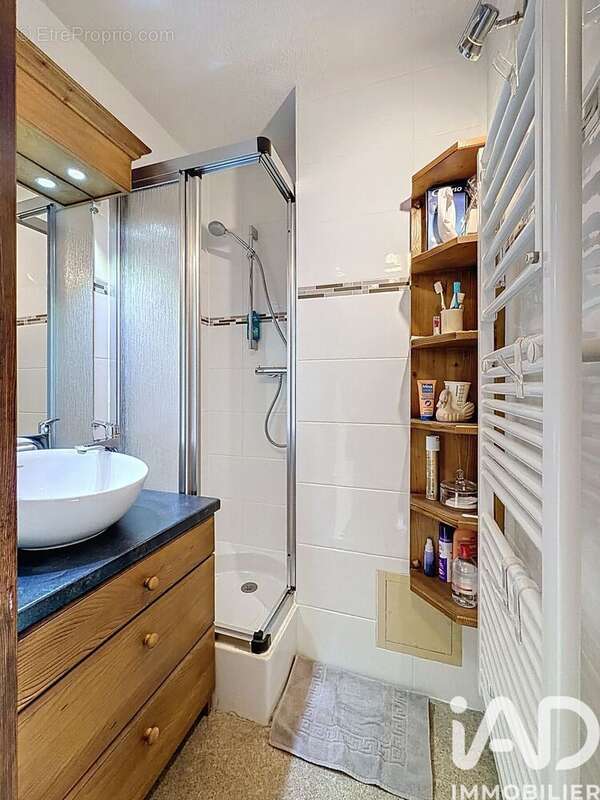 Photo 7 - Appartement à SAMOENS