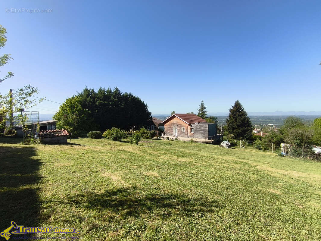 Maison à THIERS