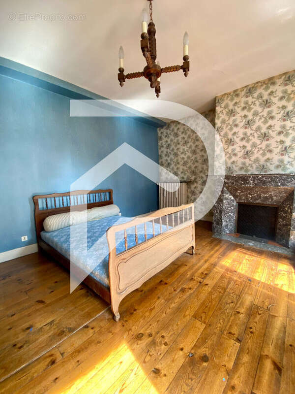 Maison à OLORON-SAINTE-MARIE