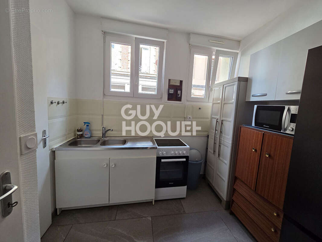 Maison à Elbeuf 4 pièces - 62 m2 - 76500 - photo 4