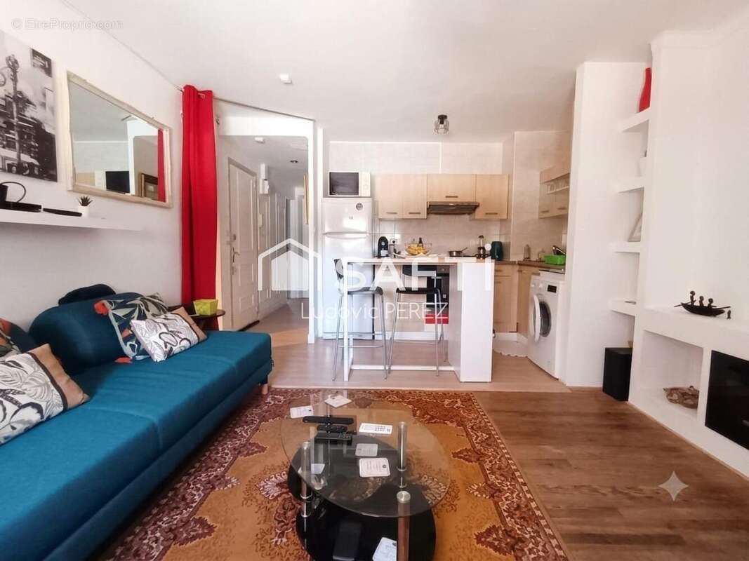 Appartement 68 m² à Toulouse  - photo 6