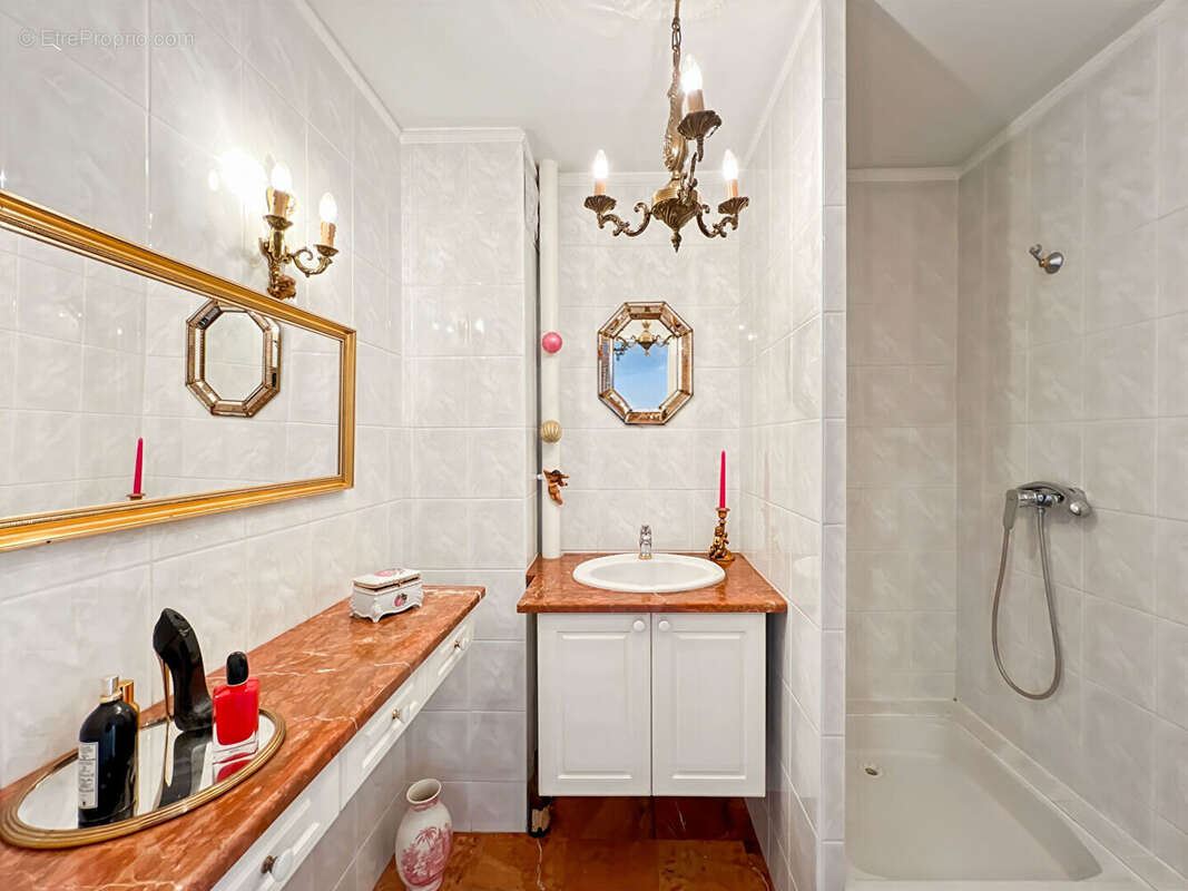 Appartement à LIMAY