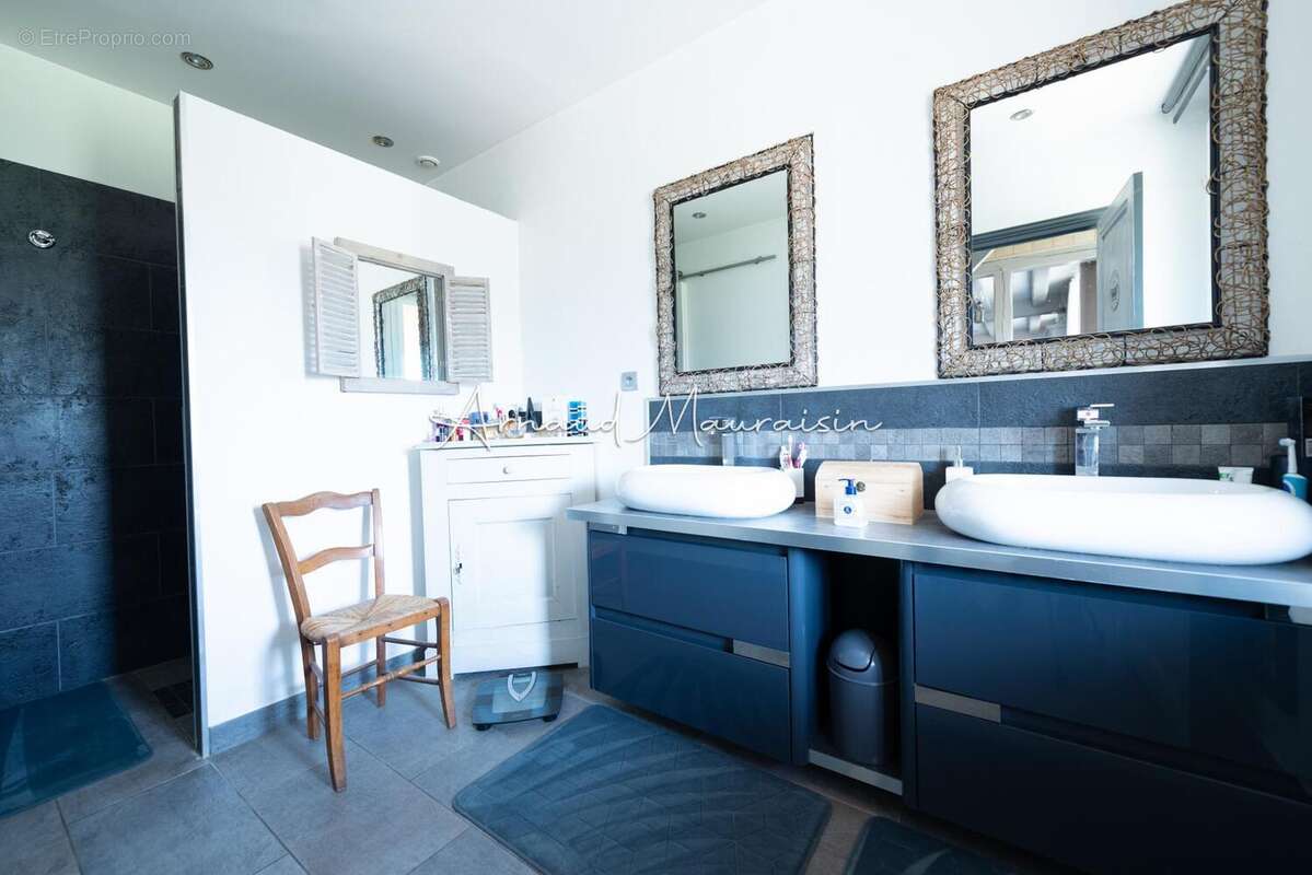 Photo 9 - Maison à PLAILLY