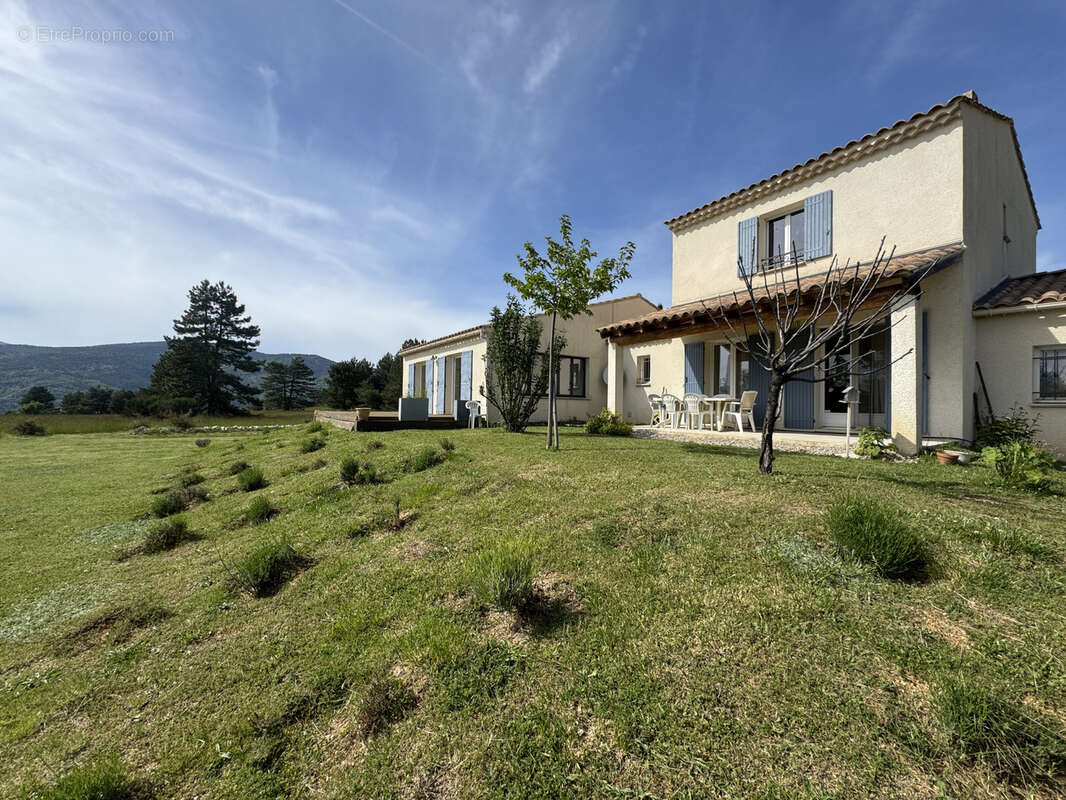 Maison à SAULT