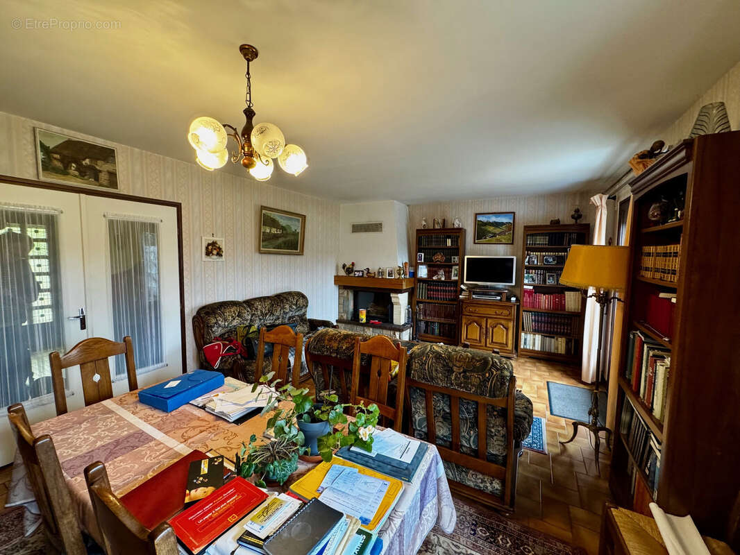Maison à BRIARE