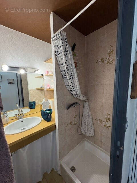 Appartement à LE GRAU-DU-ROI