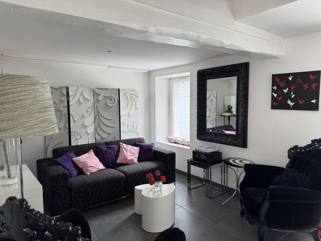 Maison  tres confortable en centre-ville - photo 4