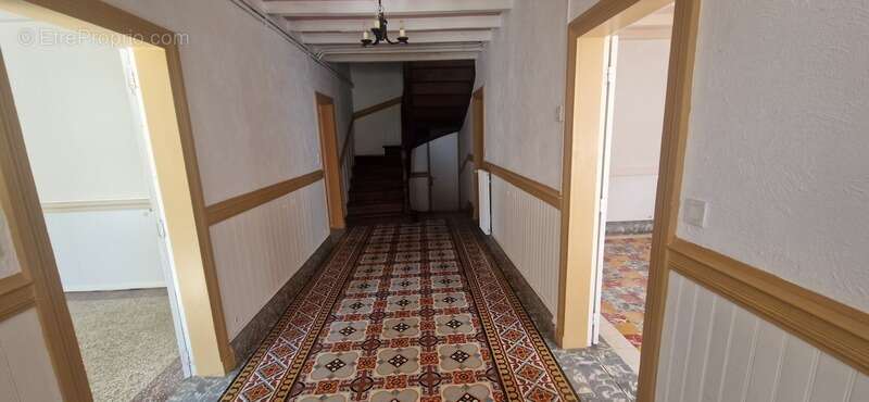 Maison à SAINTE-CHRISTIE-D&#039;ARMAGNAC