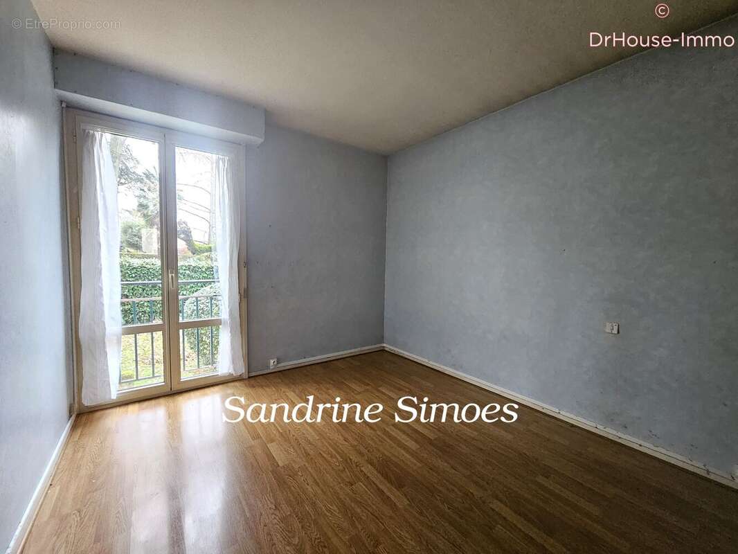 Appartement à POITIERS