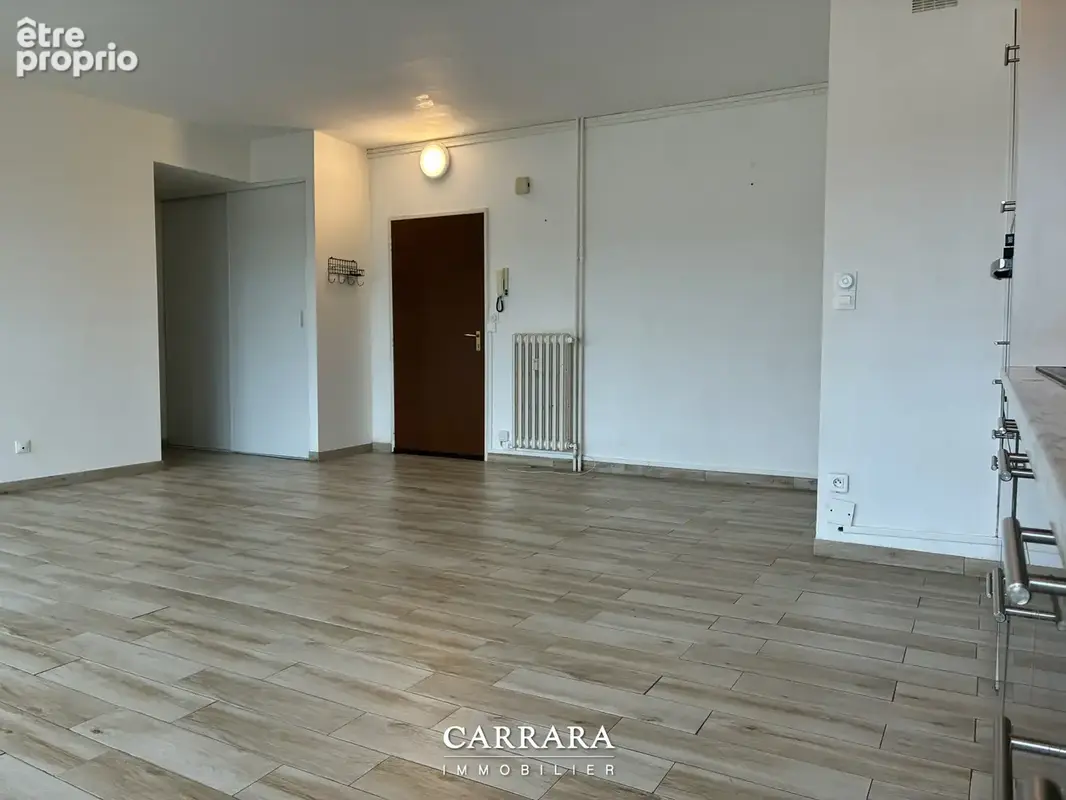 A vendre Ars sur Moselle appartement F3 de 73.52 m2 147000€ - photo 4