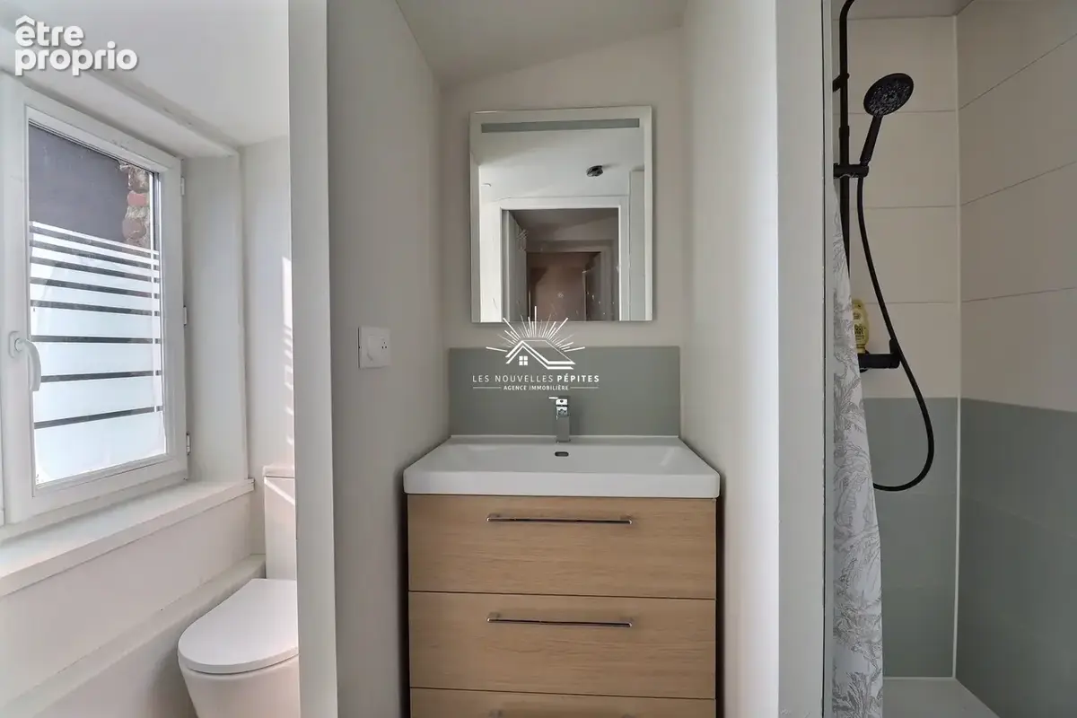 Maison 7 pièces 156 m² à vendre à Croix (59170) - photo 5