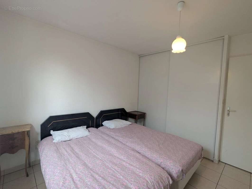 A vendre - villa t4 + garage - chapitre - photo 8