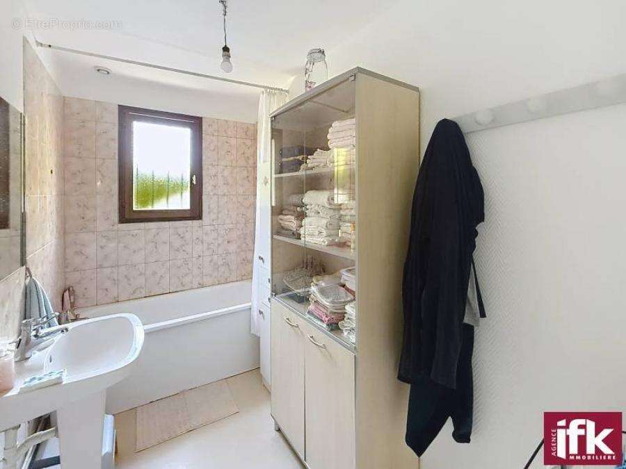 Maison à WIDENSOLEN