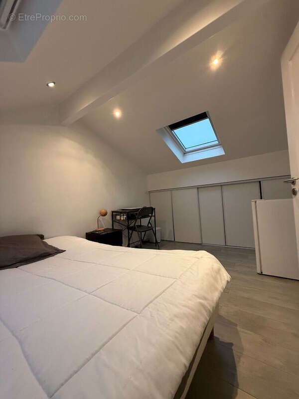 Maison à ARGENTEUIL