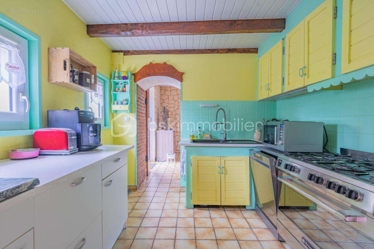 Maison à CULOZ
