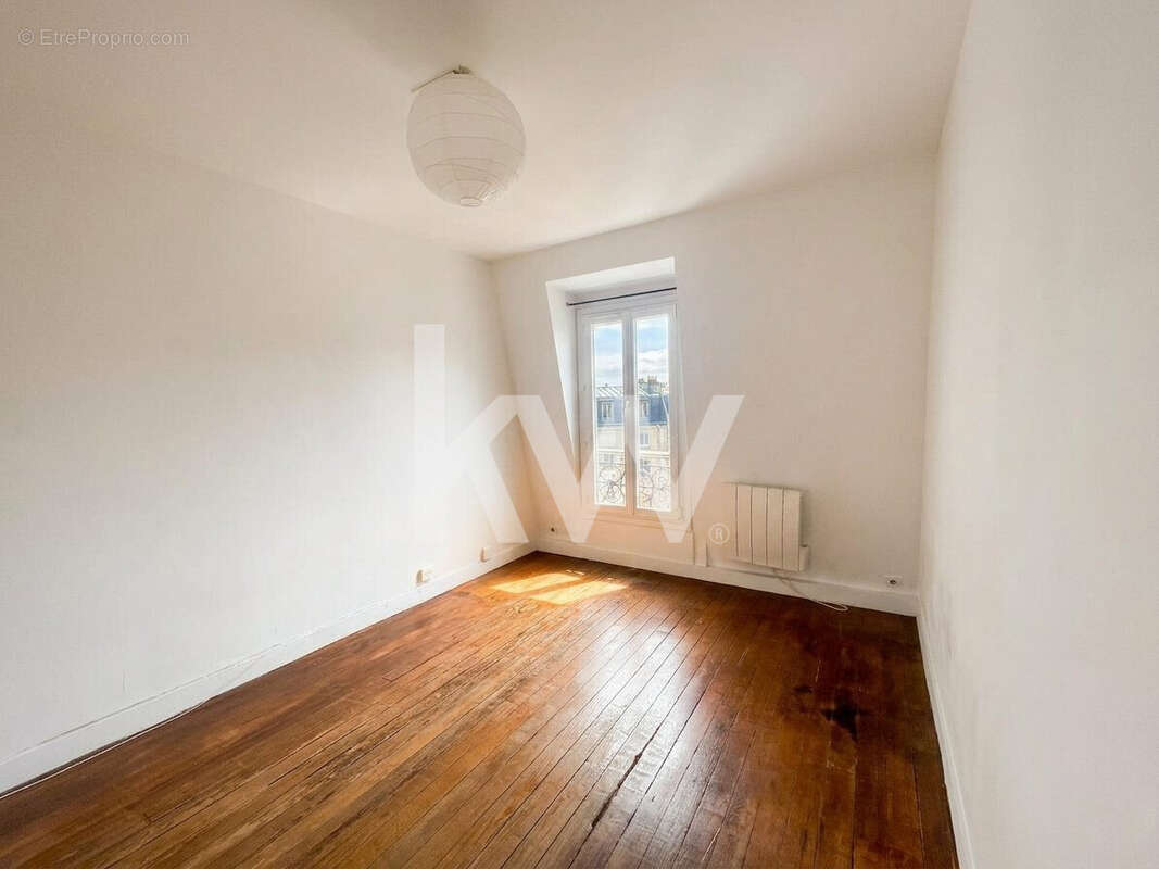 Appartement 20 m² à Paris-14e  - photo 2