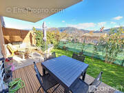 Appartement à CARROS