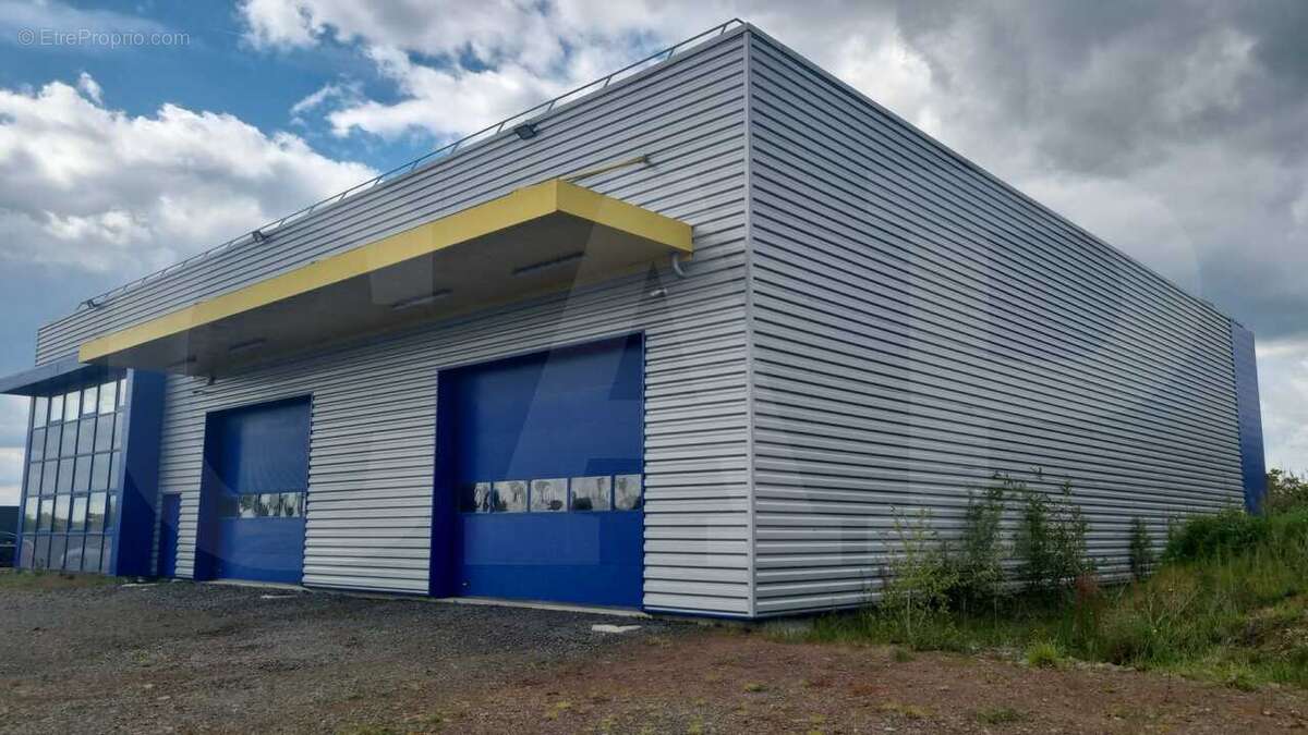 Autre à LA GUERCHE-DE-BRETAGNE