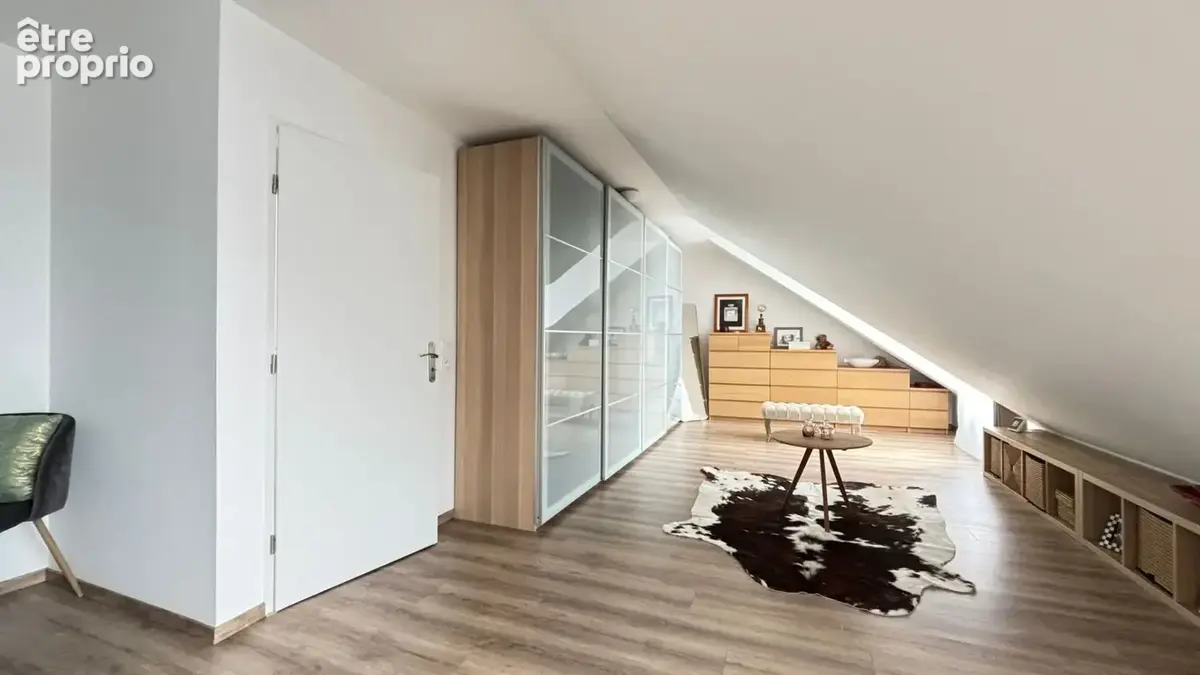 Maison Villeron - photo 10