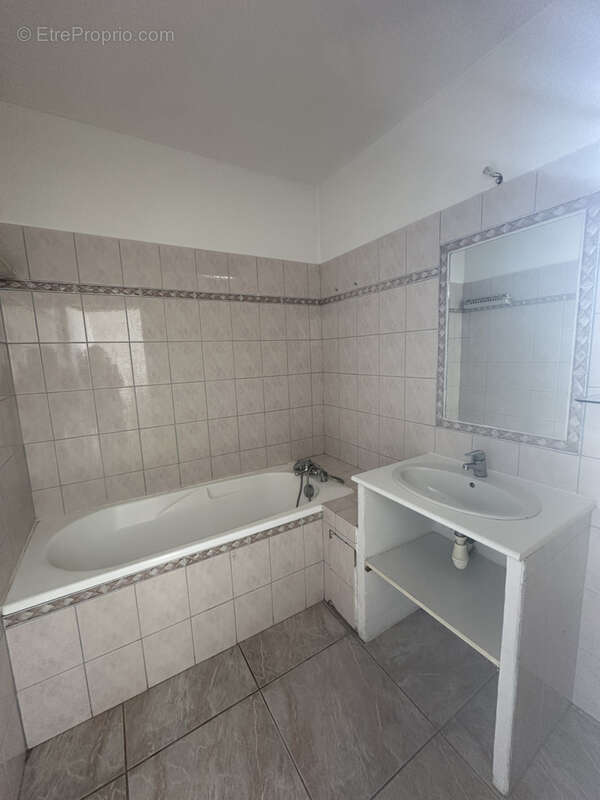 Appartement à LE VAL