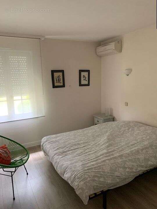 Maison à LUXEUIL-LES-BAINS