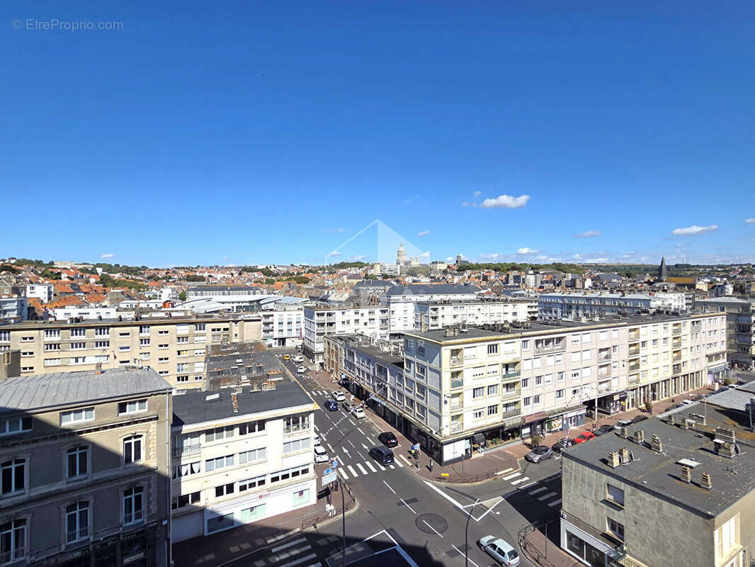 Appartement 92m² à boulogne-sur-mer - photo 6