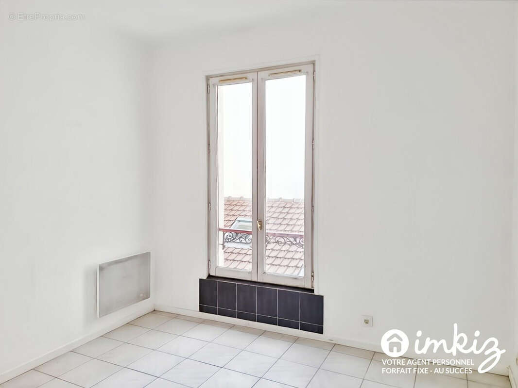 Appartement à VINCENNES