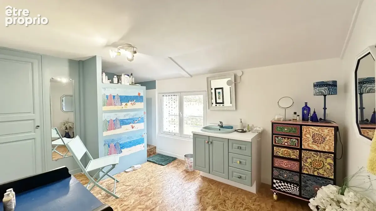 Propriété de caractère avec dépendances et piscine  Domaine de 3 hectares au calme absolu - photo 27