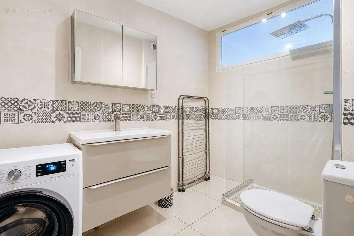 Appartement à ECULLY