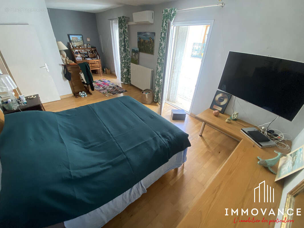 Maison à MONTPELLIER