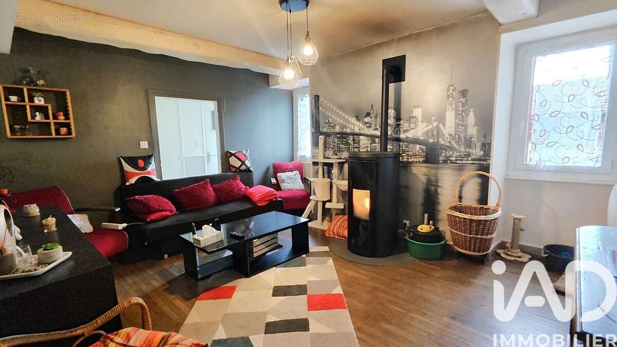 Photo 5 - Maison à LES ANCIZES-COMPS