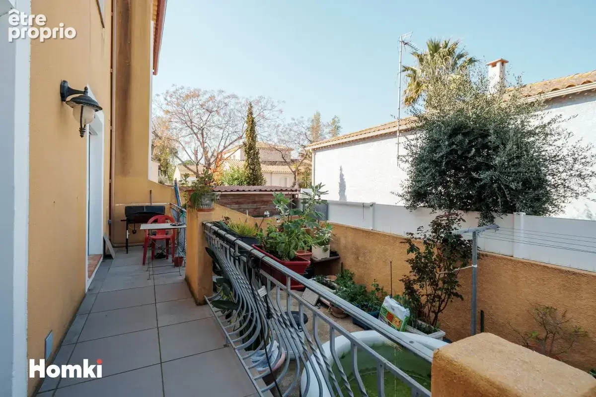 Maison/Villa T5 de 94 m² à Agde 34300 - photo 6