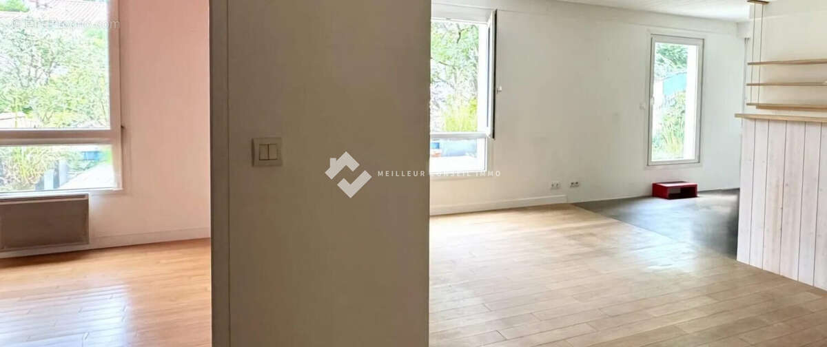 Appartement à LA ROCHELLE