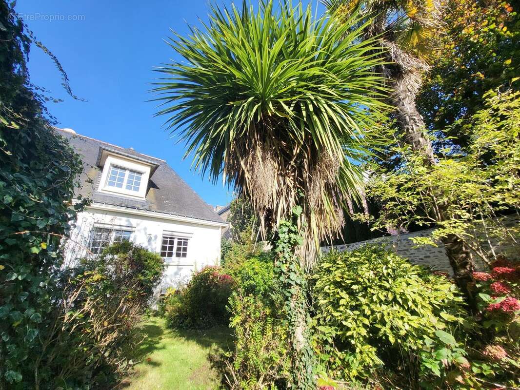 Photo 2 - Maison à HENNEBONT