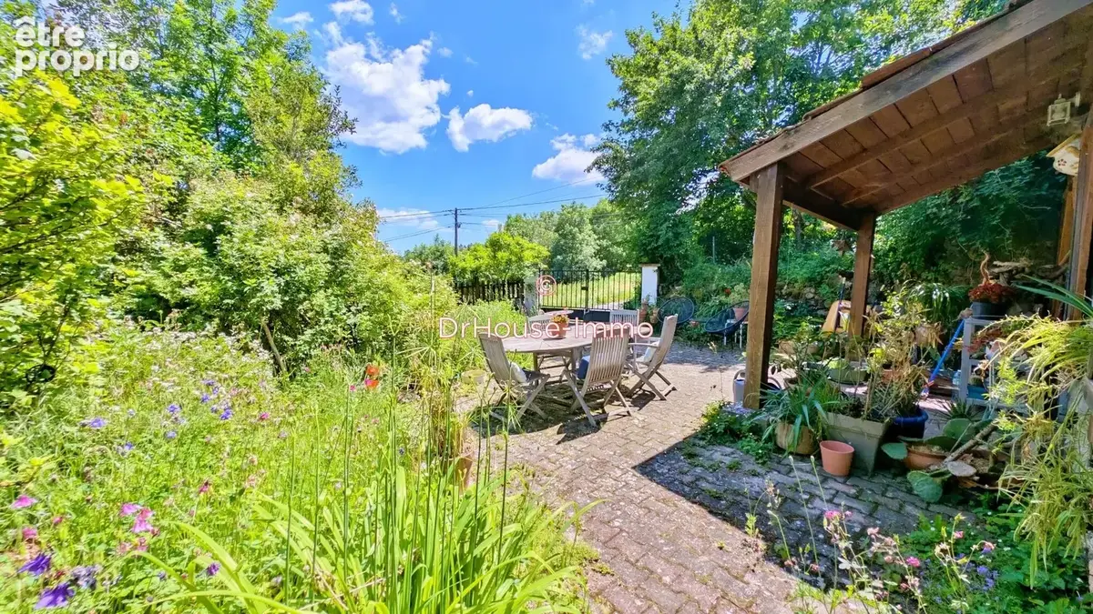 Maison 104 m² à La Seauve-Sur-Semene  - photo 146