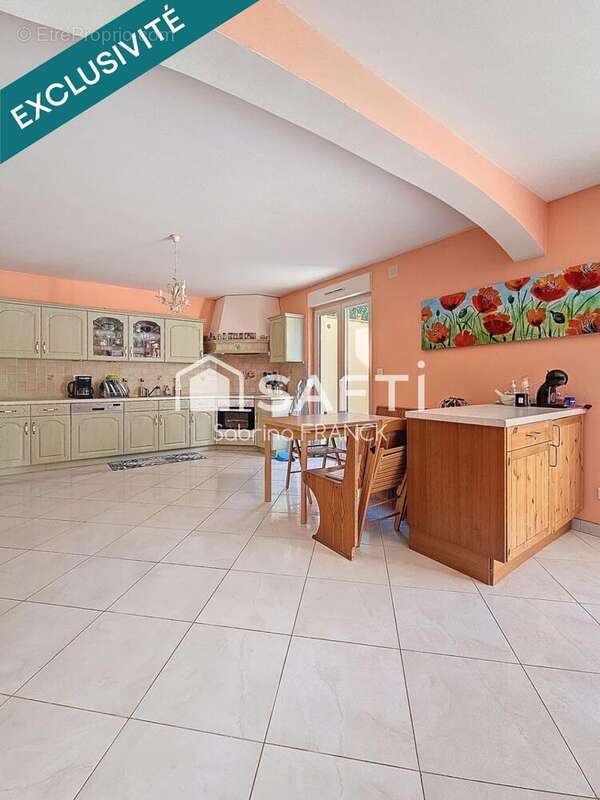 Photo 4 - Maison à OETING