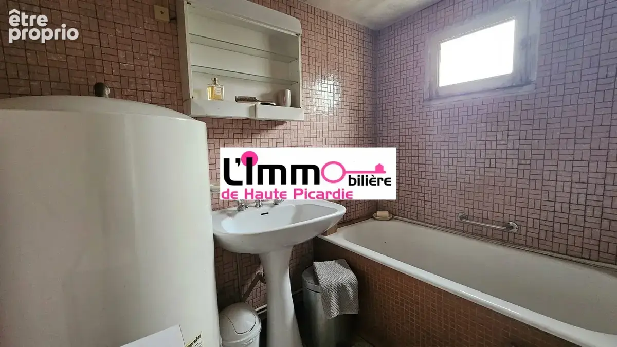 Maison 3 pièces 49 m² à vendre à Rosieres-En-Santerre (80170) - photo 7