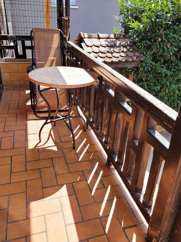 Maison à VETRAZ-MONTHOUX