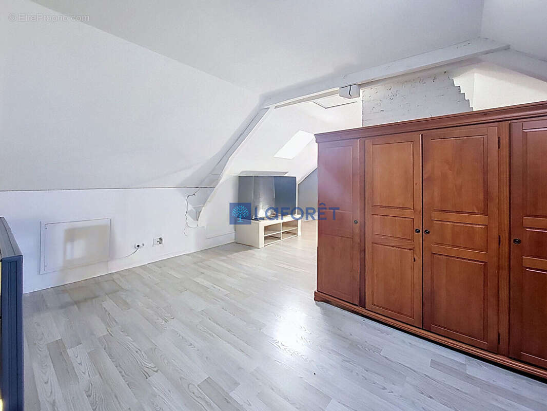 Maison Muille-Villette 4 pièce(s) 108.48 m2 - photo 8