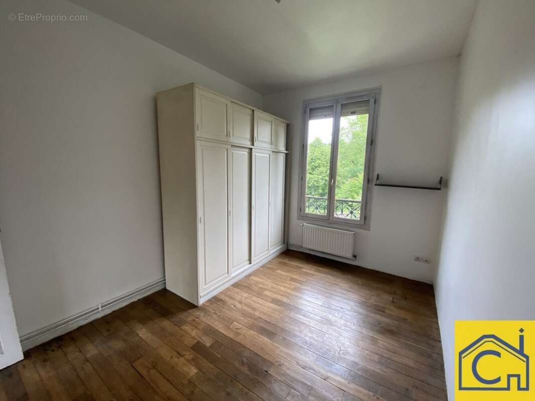 Appartement à CORMEILLES-EN-PARISIS