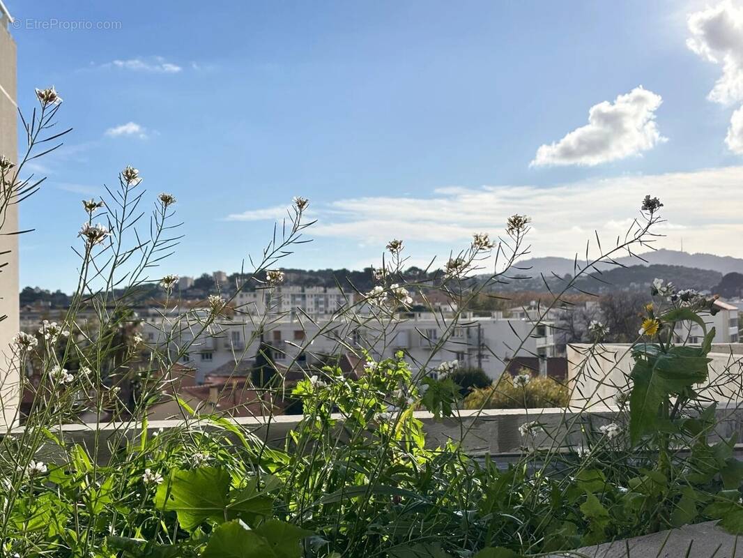 Appartement à LA SEYNE-SUR-MER
