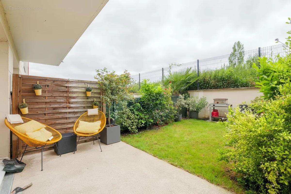 Appartement 3 pièces de 68 m² à Courtry - photo 11