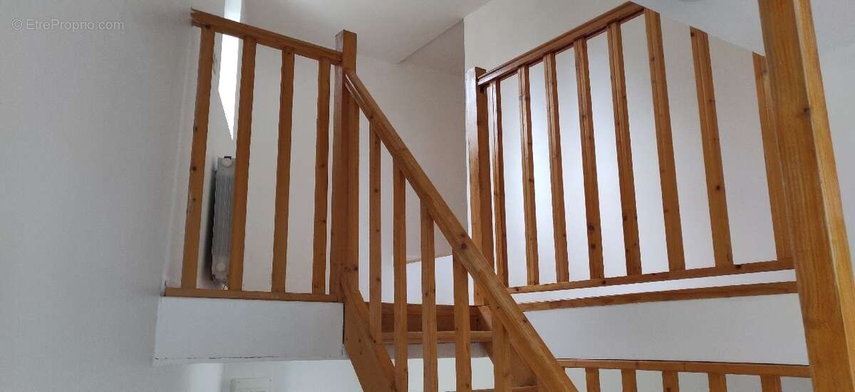 Appartement à BRUNOY