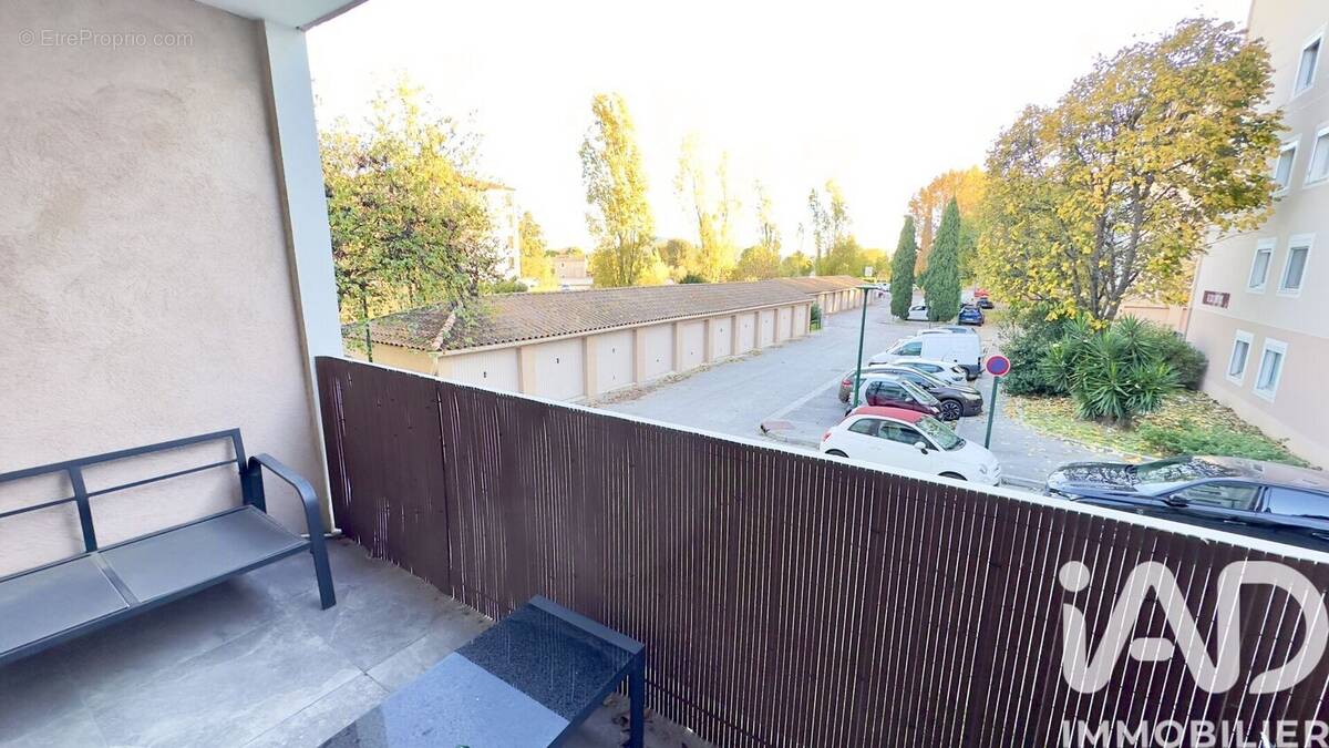 Photo 1 - Appartement à LA GARDE