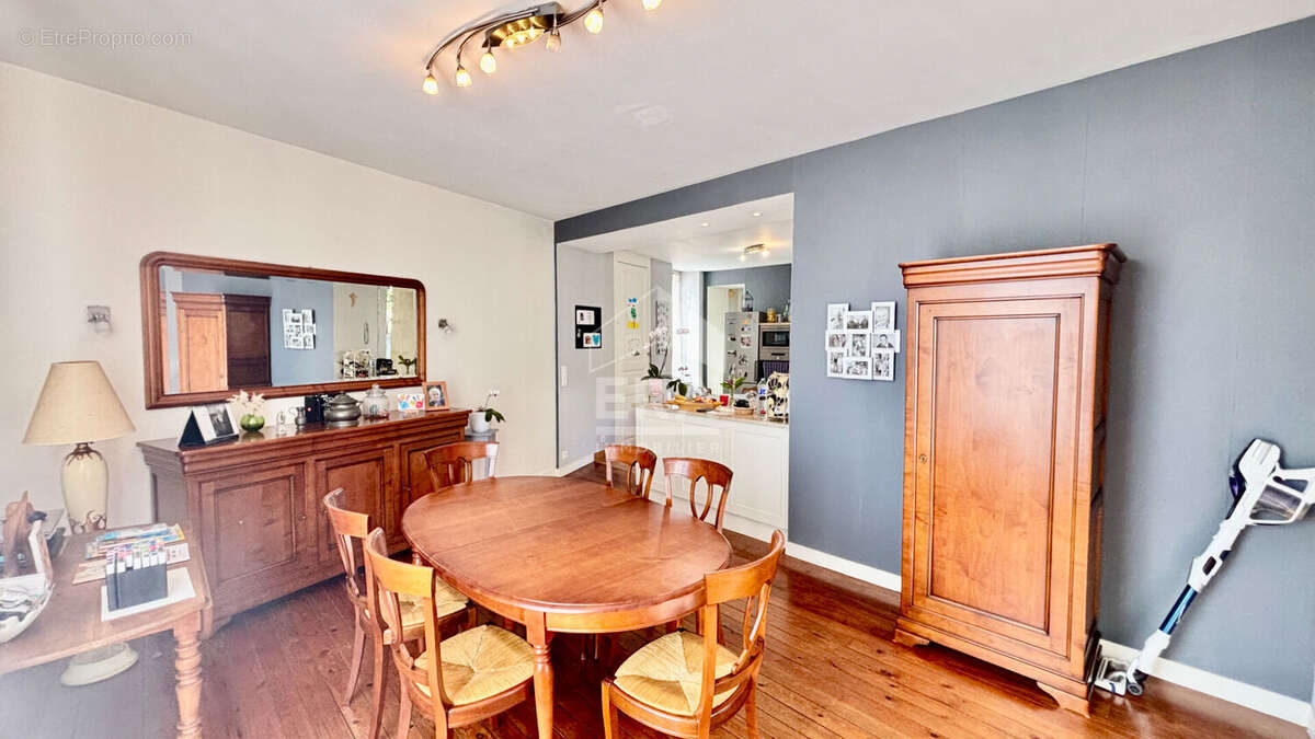 Maison 155m² à laval - photo 8
