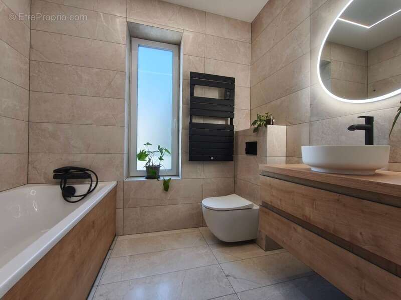 Appartement à vendre de 106m2  LONGUYON (54) - photo 6