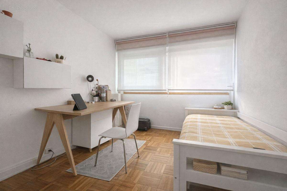 Appartement à BEAUVAIS