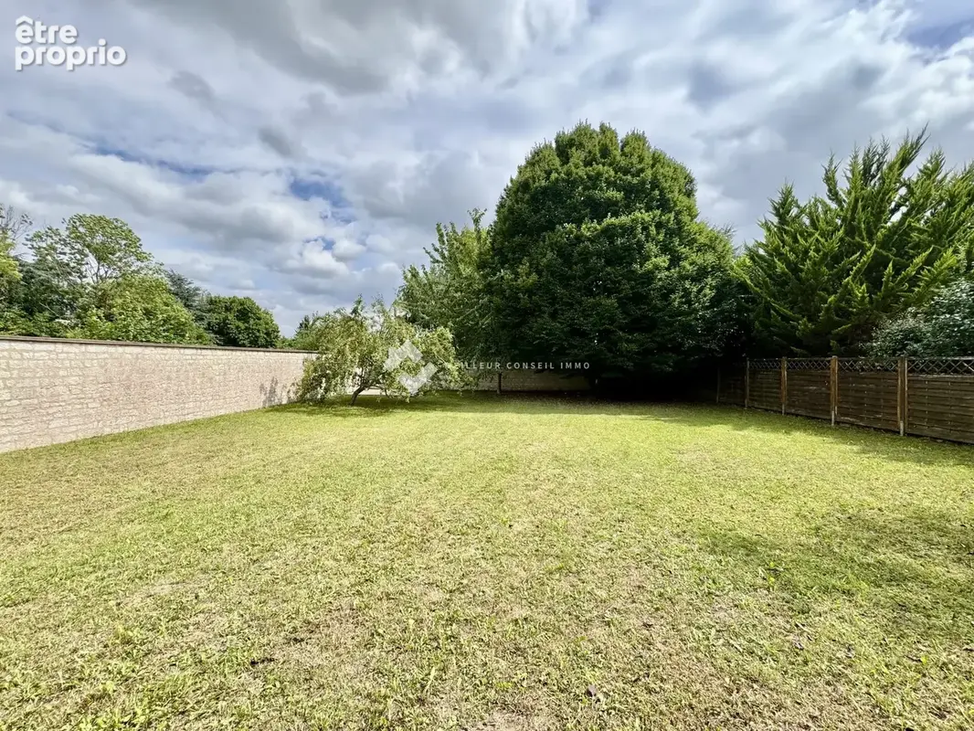 Maison 6 pièces 170 m² à vendre à Plailly (60128) - photo 2