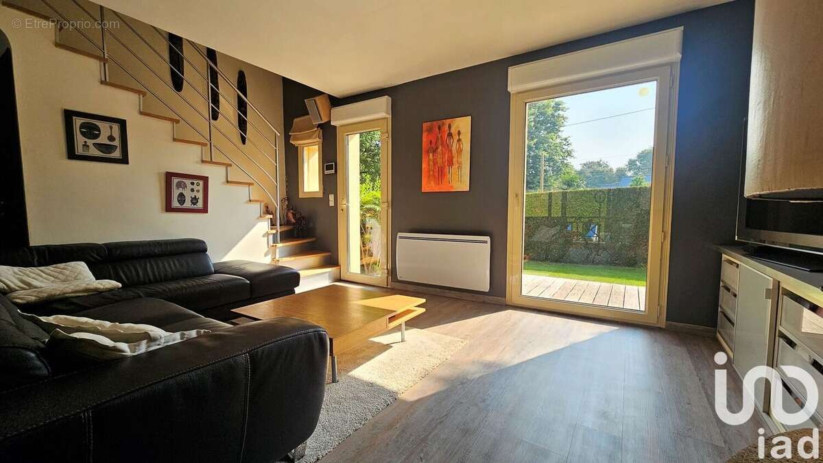 Photo 3 - Maison à GOVEN